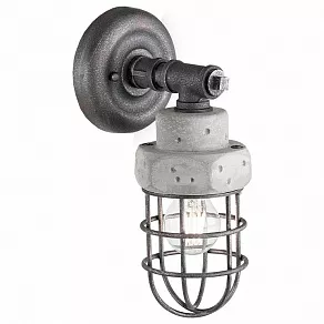 Бра Ideal Lux Tnt TNT AP1