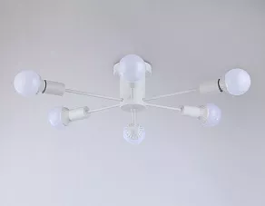 Потолочная люстра Ambrella Light TR TR80401