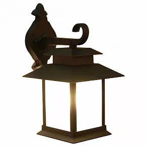 Светильник на штанге Favourite Provinz 1820-1W