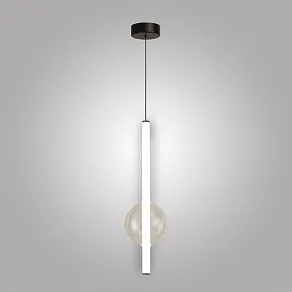 Подвесной светильник AM-Group AM491 AM491 D clear