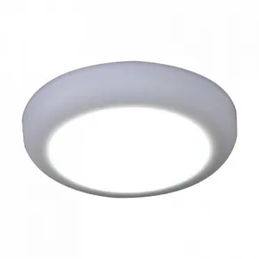 Встраиваемый светильник Reluce  70507-9.0-001XW LED6+3W WH/DL+DL