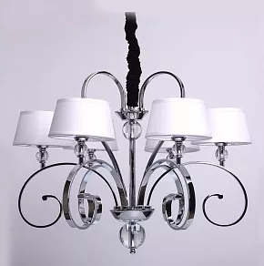 Подвесная люстра Chiaro Палермо 15 386013506