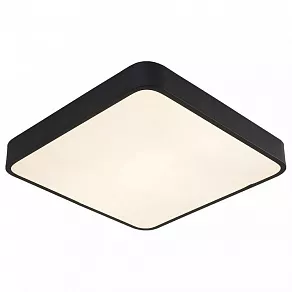 Накладной светильник Arte Lamp A2663PL A2663PL-1BK