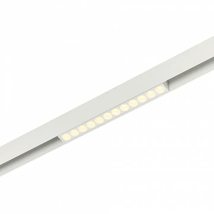 Накладной светильник MyFar FlowPoint MT0211-12W3K-W