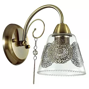 Бра Lumion Hortensa 3289/1W