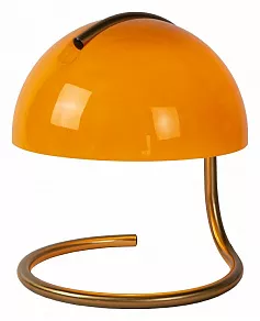 Настольная лампа декоративная Lucide Cato 46516/01/53