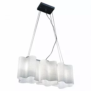 Подвесной светильник Lightstar Nubi Ondoso 802131