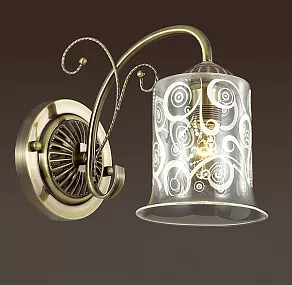 Бра Lumion Santalla 3290/1W