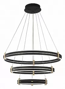 Подвесной светильник Zortes DUBLE-R ZRS.30515.228