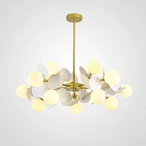 Люстра на штанге Imperiumloft MATISSE MATISSE01