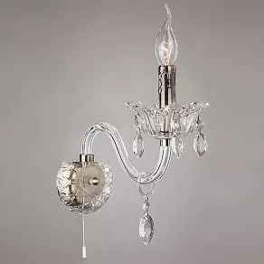 Бра Eurosvet 219 219/1 Strotskis