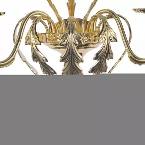 Бра Dio D’Arte Firenze Firenze E 2.1.2.200 G