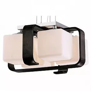 Подвесной светильник Odeon Light Via 2199/4