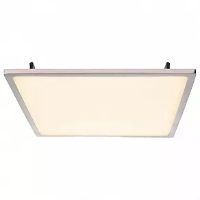Встраиваемый светильник Deko-Light Square II 565276