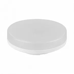 Лампа светодиодная Elektrostandard GX53 6Вт 4200K GX53 6Вт 4200K a043167