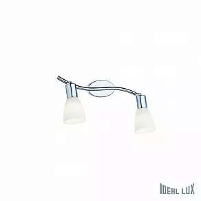 Спот Ideal Lux Snake SNAKE AP2