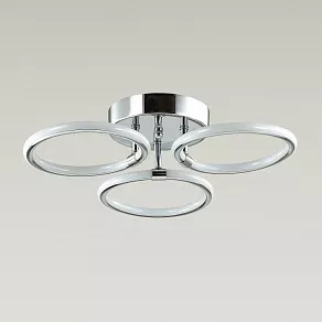 Потолочная люстра Lumion Clover 3711/48CL