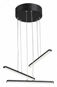 Подвесной светильник Vitaluce V3046 V3046-1/3S