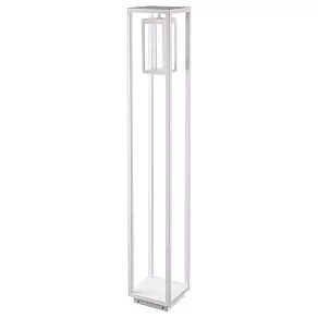 Наземный высокий светильник Novotech Ivory Led 358121