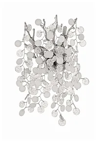 Бра Dio D’Arte Tavenna Nickel Tavenna H 2.26.103 N
