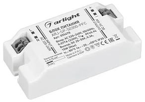 Блок питания Arlight ARJ-SP 055678