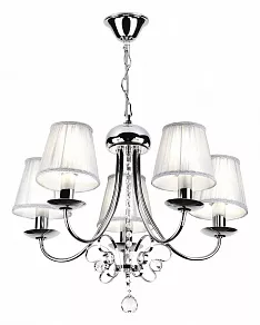 Подвесная люстра Rivoli Mattina P5 CR Б0038425