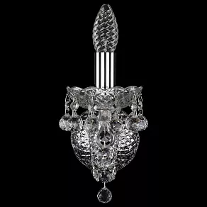 Бра Bohemia Art Classic 11.26 10.26.1.165.Cr.B