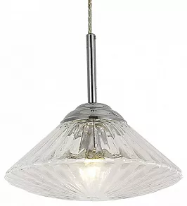Подвесной светильник Arte Lamp Euclid A9136SP-1CC