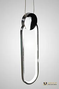 Подвесной светильник AM-Group AM466 AM466 CHROM