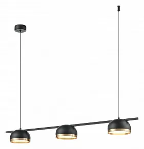 Подвесной светильник Velante 472 472-403-03