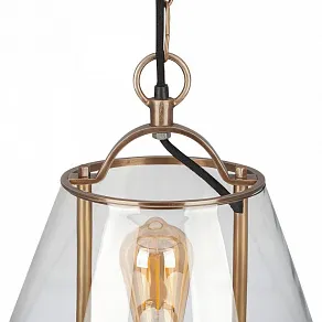 Подвесной светильник Covali  PL-37003