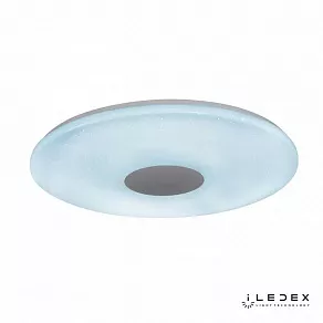 Накладной светильник iLedex Jupiter 60W-Brilliant-Entire