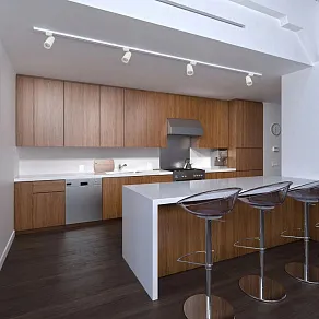 Светильник на штанге Volpe ULB-Q276 UL-00011817