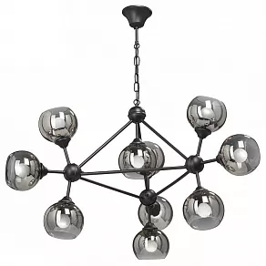 Подвесная люстра Vitaluce  V4320-1/10