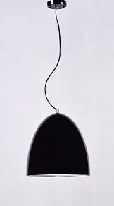 Подвесной светильник LUMINA DECO Vicci LDP 7532 BK