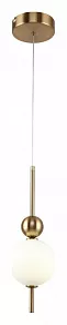 Подвесной светильник F-promo Chantra 4088-1P