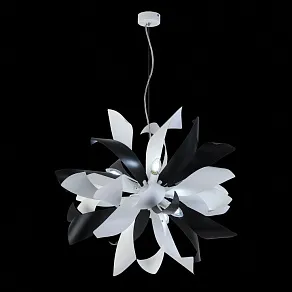 Подвесная люстра ST-Luce Spiraglio SL453.453.06E