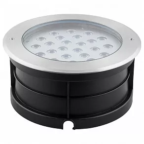Встраиваемый в дорогу светильник Feron SP4316 32076