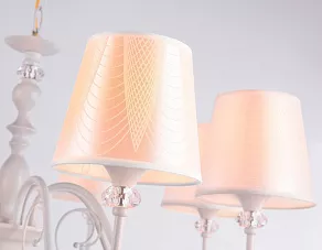 Подвесная люстра Ambrella TR TR4605