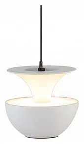 Подвесной светильник iLedex Technical VISION48/22 4822-012-D80-6W-38DG-4000K-WH