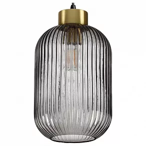 Подвесной светильник Ideal Lux Mint-3 MINT-3 SP1 FUME'