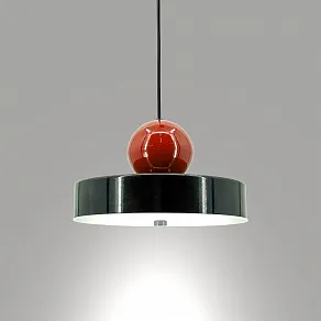 Подвесной светильник LIGHTERA Laguna LE121L-20B