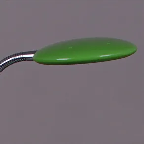 Настольная лампа офисная Reluce 02715 02715-0.7-01 GN