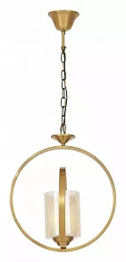 Подвесной светильник LUMINA DECO Darton LDP 1237-1 MD+AB