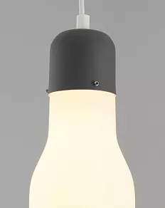 Подвесной светильник Moderli One V1701-1P