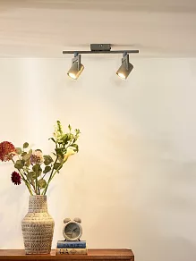 Спот Lucide Conni LED 05913/10/36