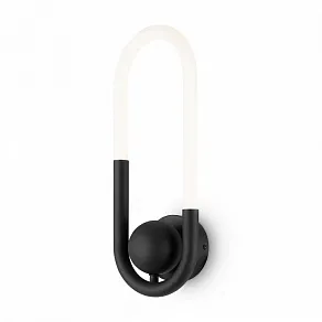 Накладной светильник Freya Magnet FR6106WL-L10B1