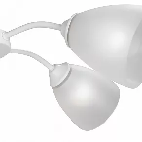 Потолочная люстра Vitaluce V3750 V3750/5PL