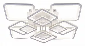 Потолочная люстра Natali Kovaltseva Damask LED LAMPS 81170