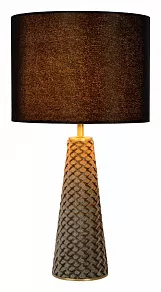 Настольная лампа декоративная Lucide Extravaganza Velvet 10501/81/30
